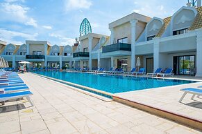 Granada Luxury Belek - All Inclusive