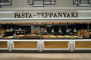 Granada Luxury Belek - All Inclusive