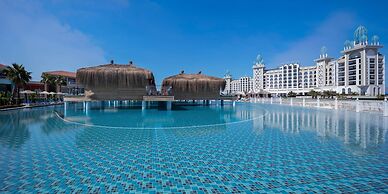 Granada Luxury Belek - All Inclusive