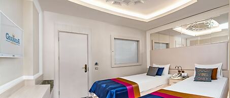 Granada Luxury Belek - All Inclusive