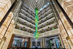 Granada Luxury Belek - All Inclusive