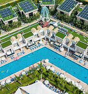 Granada Luxury Belek - All Inclusive