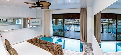 Granada Luxury Belek - All Inclusive