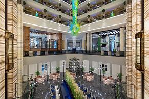 Granada Luxury Belek - All Inclusive