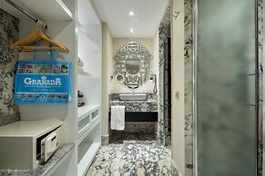 Granada Luxury Belek - All Inclusive