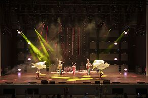 Granada Luxury Belek - All Inclusive