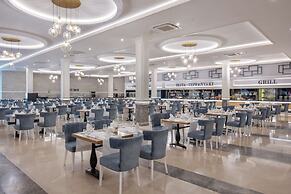 Granada Luxury Belek - All Inclusive