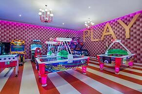 Granada Luxury Belek - All Inclusive