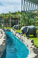 Granada Luxury Belek - All Inclusive