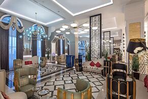 Granada Luxury Belek - All Inclusive