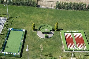 Granada Luxury Belek - All Inclusive