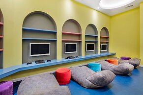 Granada Luxury Belek - All Inclusive