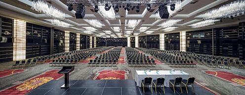 Granada Luxury Belek - All Inclusive