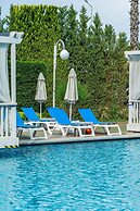 Granada Luxury Belek - All Inclusive