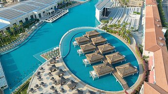 Granada Luxury Belek - All Inclusive