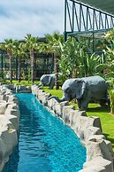 Granada Luxury Belek - All Inclusive