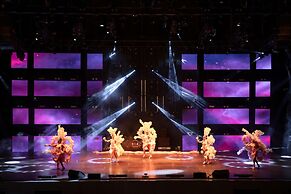 Granada Luxury Belek - All Inclusive