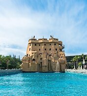 Granada Luxury Belek - All Inclusive