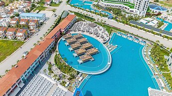 Granada Luxury Belek - All Inclusive