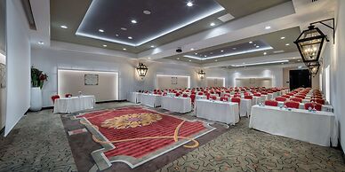 Granada Luxury Belek - All Inclusive