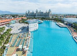 Granada Luxury Belek - All Inclusive