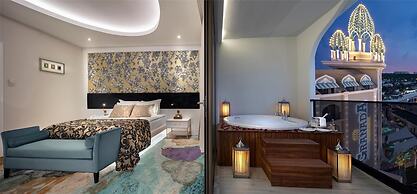 Granada Luxury Belek - All Inclusive