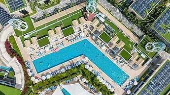 Granada Luxury Belek - All Inclusive