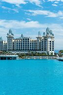 Granada Luxury Belek - All Inclusive