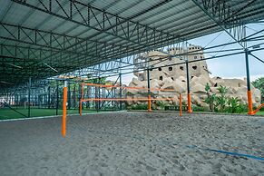 Granada Luxury Belek - All Inclusive