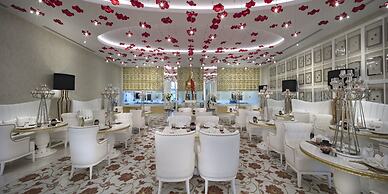 Granada Luxury Belek - All Inclusive