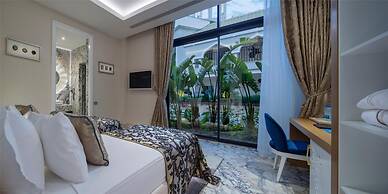 Granada Luxury Belek - All Inclusive