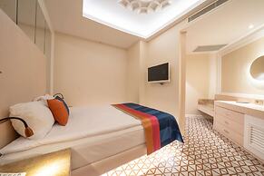 Granada Luxury Belek - All Inclusive