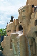 Granada Luxury Belek - All Inclusive