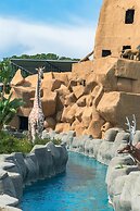 Granada Luxury Belek - All Inclusive