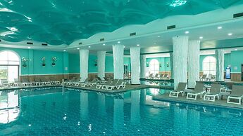 Granada Luxury Belek - All Inclusive