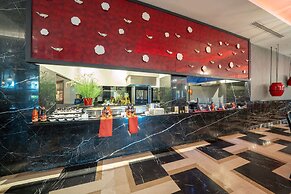 Granada Luxury Belek - All Inclusive