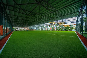 Granada Luxury Belek - All Inclusive