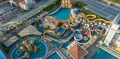 Granada Luxury Belek - All Inclusive