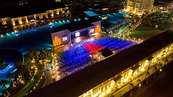 Granada Luxury Belek - All Inclusive