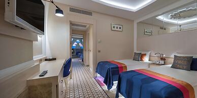 Granada Luxury Belek - All Inclusive