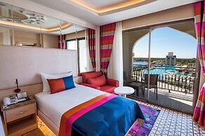 Granada Luxury Belek - All Inclusive