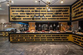 Granada Luxury Belek - All Inclusive