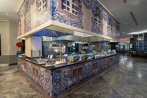 Granada Luxury Belek - All Inclusive