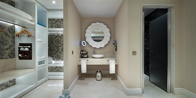 Granada Luxury Belek - All Inclusive