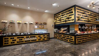 Granada Luxury Belek - All Inclusive