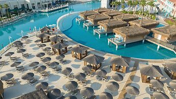 Granada Luxury Belek - All Inclusive
