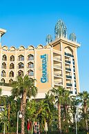 Granada Luxury Belek - All Inclusive