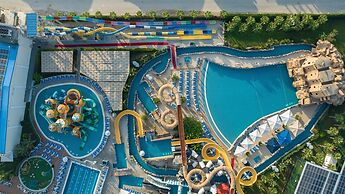 Granada Luxury Belek - All Inclusive