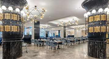 Granada Luxury Belek - All Inclusive