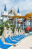 Granada Luxury Belek - All Inclusive